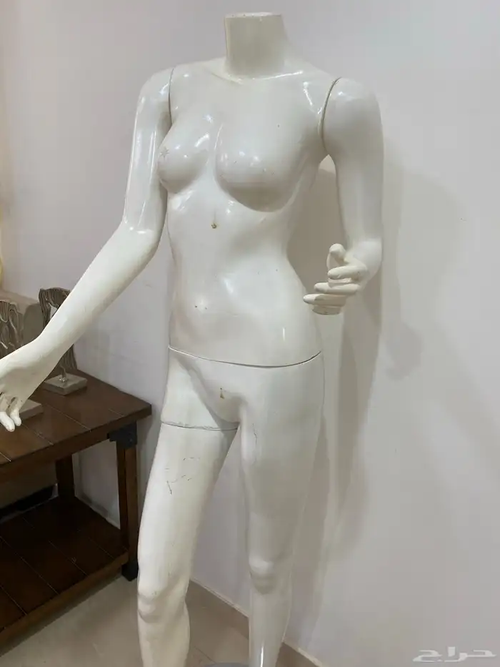 مليكان نسائي 1