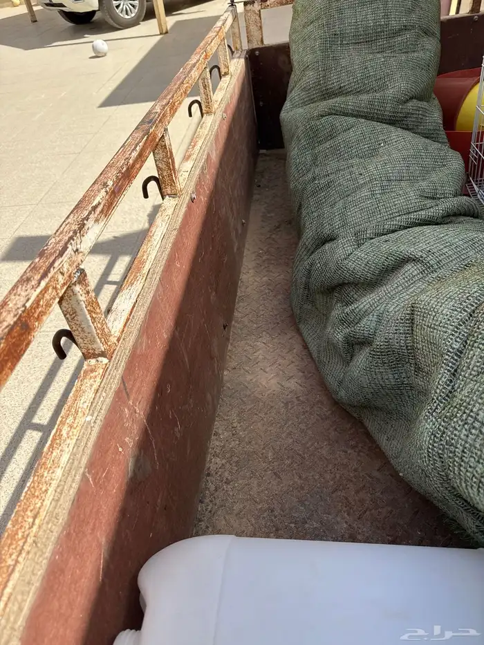 قنص نظيف شرط خشب وحديد شغل عدل مع اللعاب اطفال 3