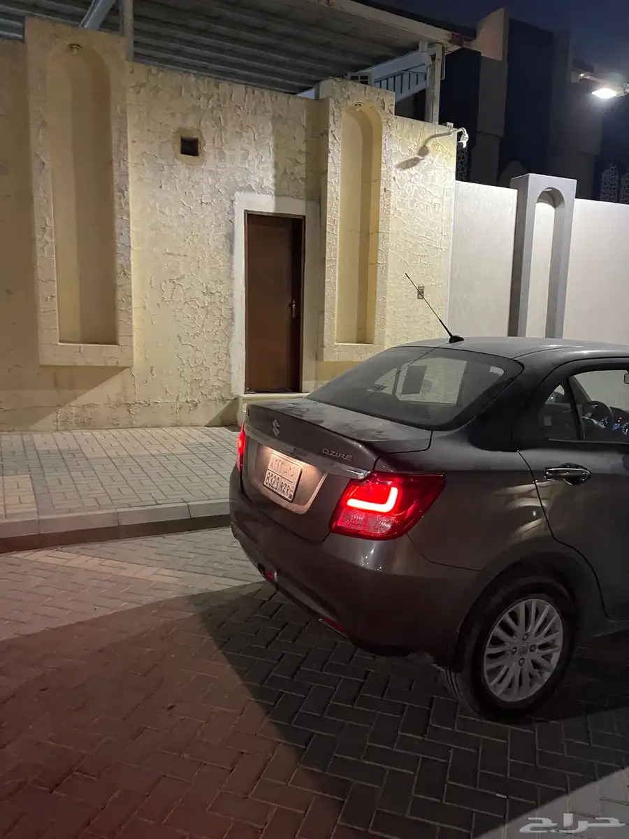 سوزوكي فل كامل 2024 ممشاه 2400 فقط 2