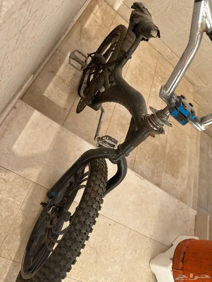 سيكل للبيع 3