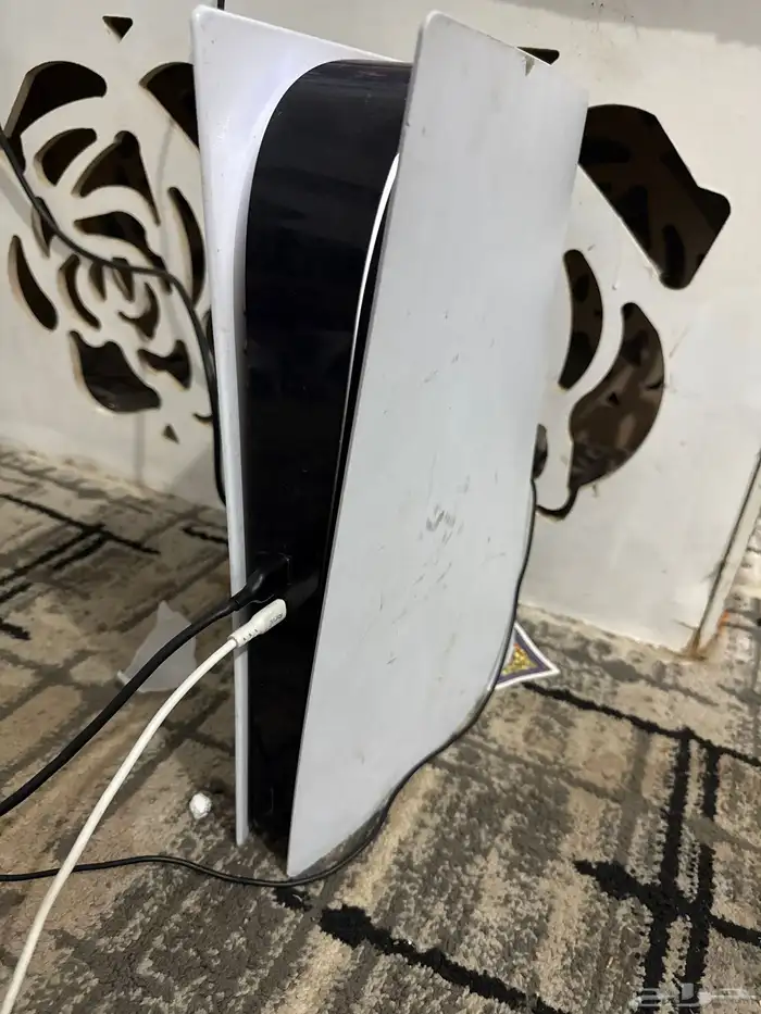 بلاستيشن 5 PS سبب البيع طفرت شوال 0