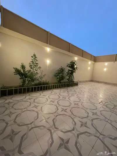 محجوزه فل لكزس شقه للايجار شهري مؤثثه بحوش ومدخل خاص جديده 10