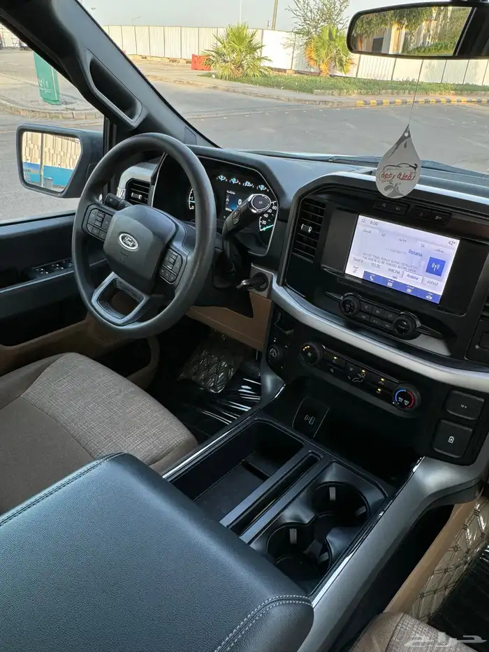 للبيع فورد F-150 2023 38