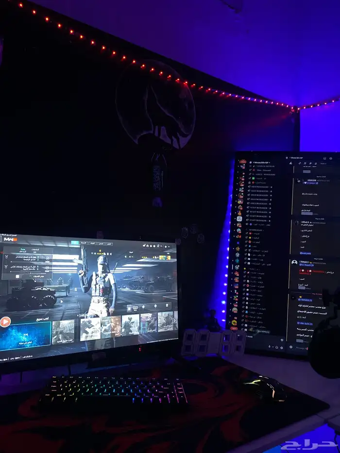 بي سي قيمنق رخيص (((تم البيع))) 2