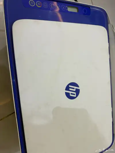 طابعة hp 0