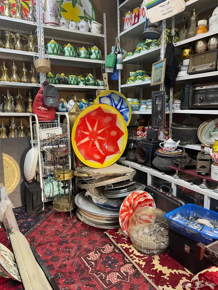 بادية غضار 2
