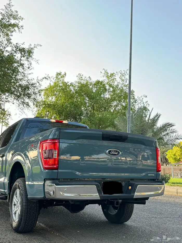 للبيع فورد F-150 2023 20