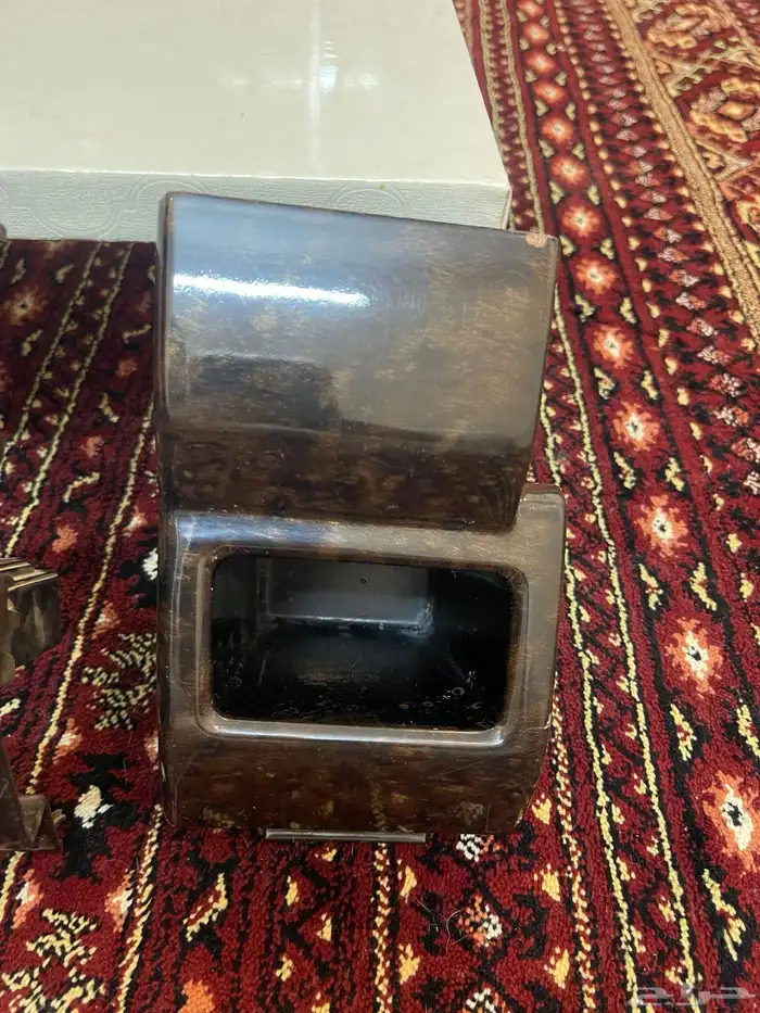 تخشيبة سعودي شاص ربع 1