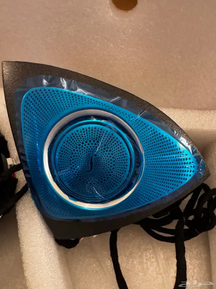 سماعات مرسيدس GLC 2014-2019 2