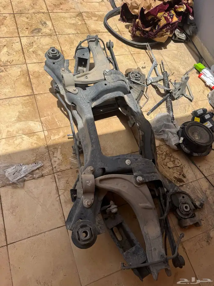 جميع قطع الكابرس وشحن فوري ب ارخص الاسعار 10