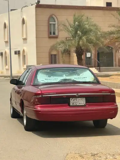 قراند ماركيز 97 شبه مخزن الممشى 223 الف منوة المستخدم 13