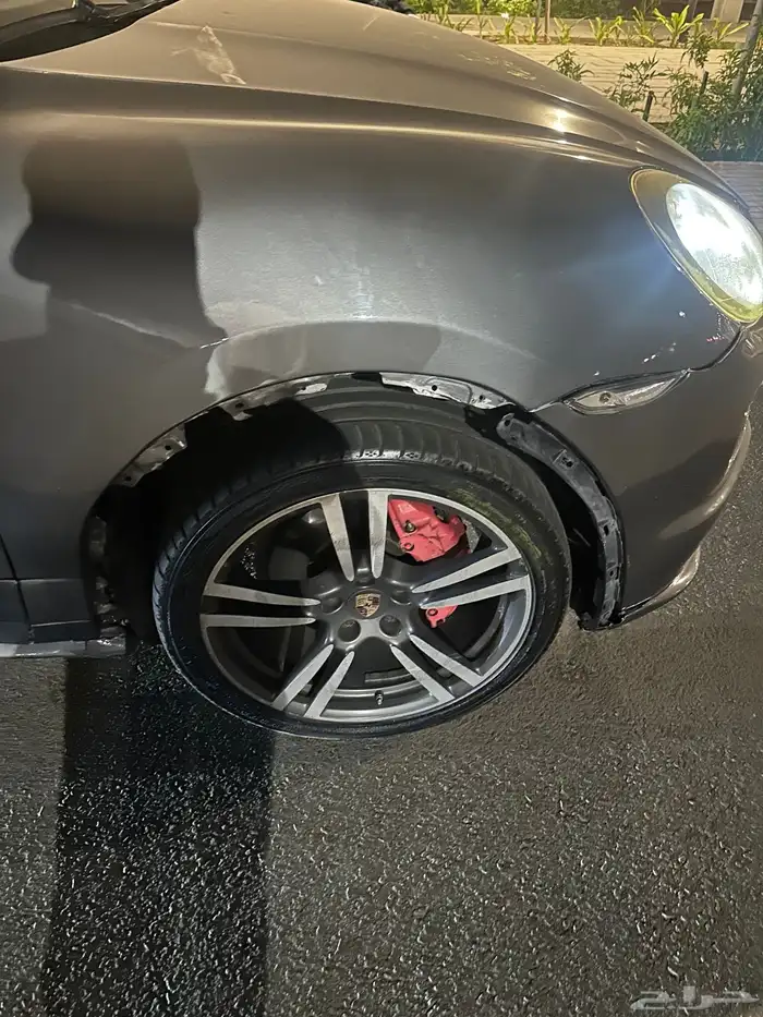 بورش كايين 2013 GTS 20