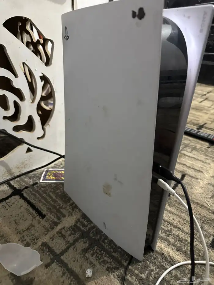 بلاستيشن 5 PS سبب البيع طفرت شوال 2