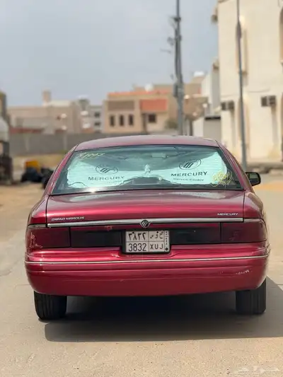 قراند ماركيز 97 شبه مخزن الممشى 223 الف منوة المستخدم 15