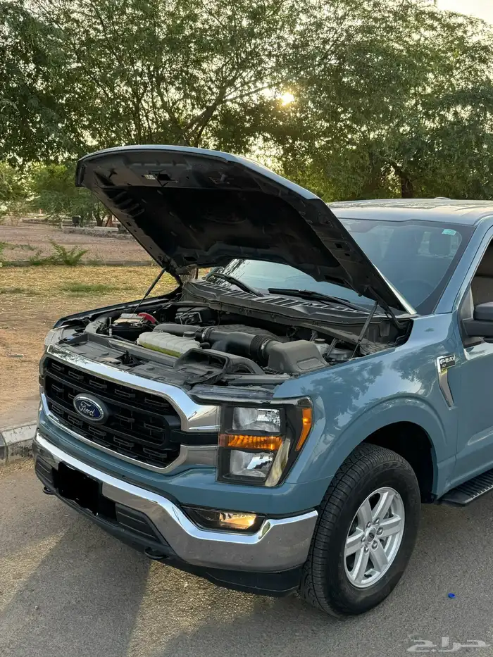 للبيع فورد F-150 2023 23