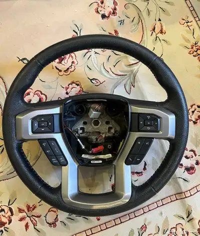 جهاز مثبت سرعه F150 (جهاز فقط) 0