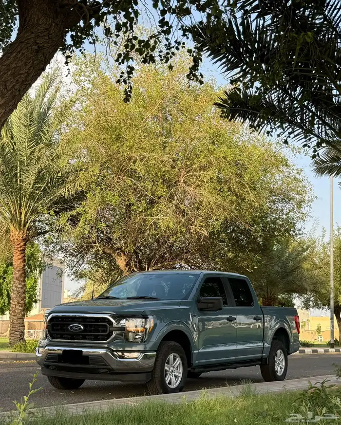 للبيع فورد F-150 2023 13