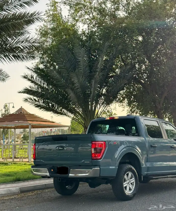 للبيع فورد F-150 2023 9