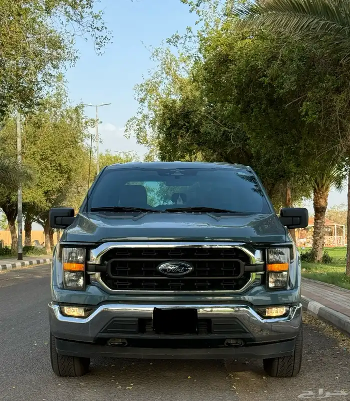 للبيع فورد F-150 2023 7