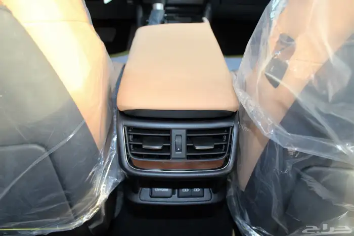 لكزس - ES350 DD - خليجي - 2025 - فل كامل 28