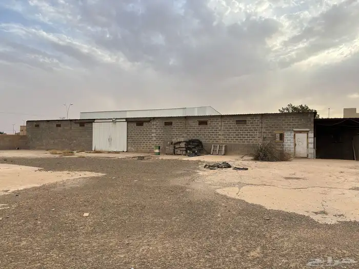 للبيع ارض تجارية سكنية بالفويلق بمنطقة القصيم 2