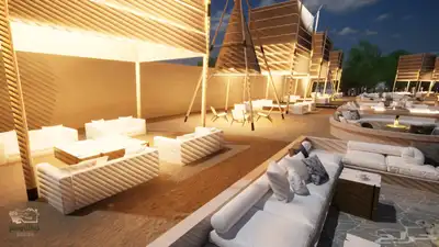 تصاميم مصمم ديكور تصميم داخلي مهندس معماري تصميم فديو 82