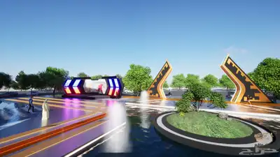 تصاميم مصمم ديكور تصميم داخلي مهندس معماري تصميم فديو 6