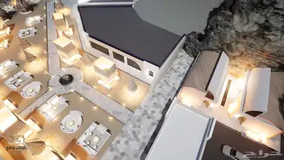 تصاميم مصمم ديكور تصميم داخلي مهندس معماري تصميم فديو 77