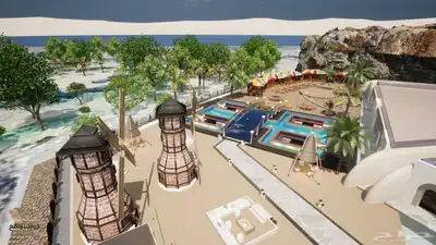 تصاميم مصمم ديكور تصميم داخلي مهندس معماري تصميم فديو 56
