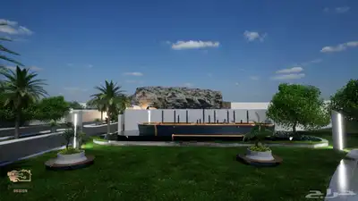 تصاميم مصمم ديكور تصميم داخلي مهندس معماري تصميم فديو 52