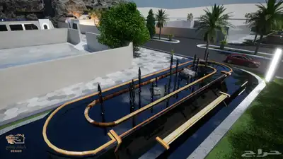 تصاميم مصمم ديكور تصميم داخلي مهندس معماري تصميم فديو 50
