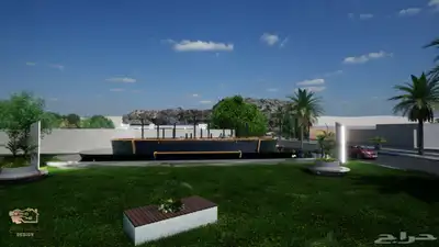 تصاميم مصمم ديكور تصميم داخلي مهندس معماري تصميم فديو 54