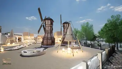 تصاميم مصمم ديكور تصميم داخلي مهندس معماري تصميم فديو 69