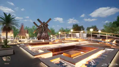 تصاميم مصمم ديكور تصميم داخلي مهندس معماري تصميم فديو 61