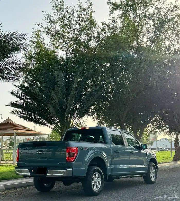 للبيع فورد F-150 2023 10