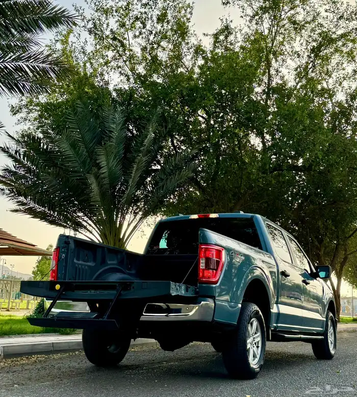 للبيع فورد F-150 2023 17