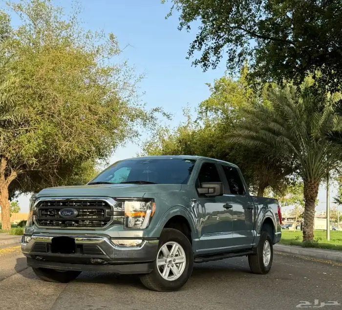 للبيع فورد F-150 2023 21