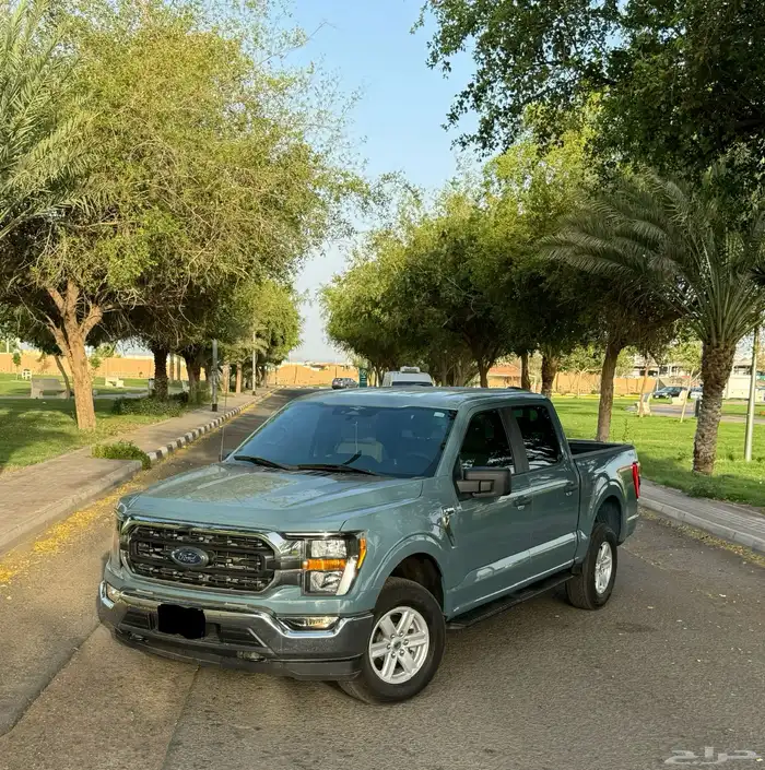 للبيع فورد F-150 2023 22