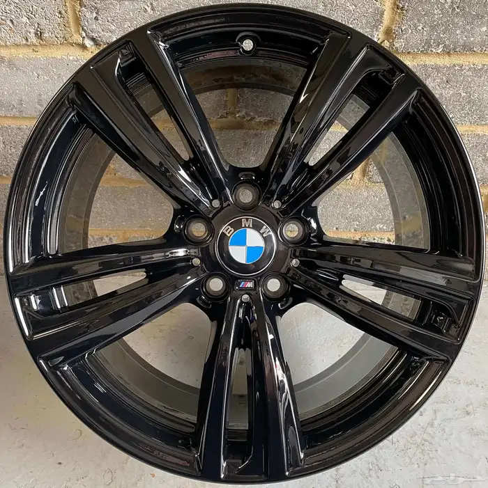 جنوط بي ام دبليو الفئة الثالثة وللفئة الرابعة والخامسة 0