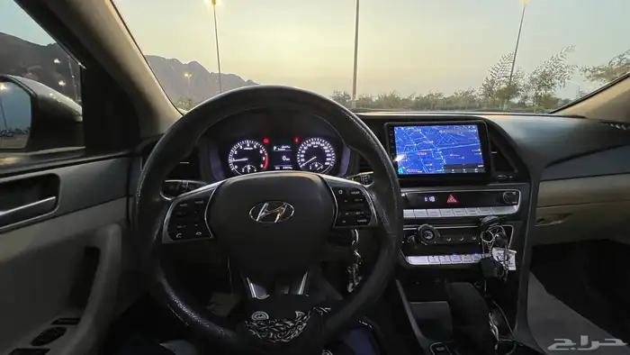 سوناتا 2018 7