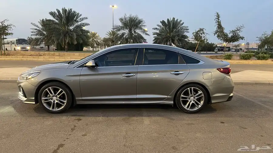 سوناتا 2018 3