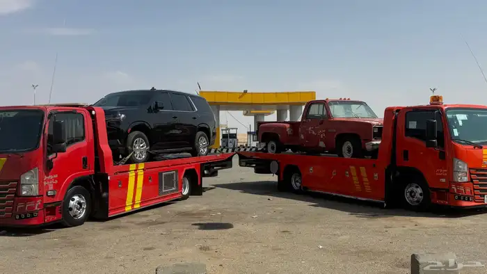 سطحه الرياض جده هدروليك 2