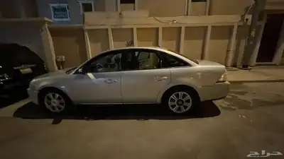 فورد مونتيجو 2008 سعر رخيص 0