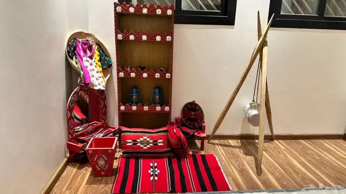 بيع اثاث تراث 0