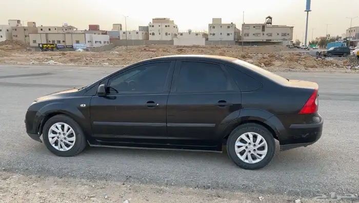 فورد فوكس 2006 للبيع 1