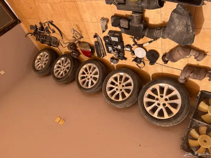 جميع قطع الكابرس وشحن فوري ب ارخص الاسعار 0