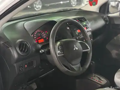 متسوبيشي اتراج موديل 2023 6