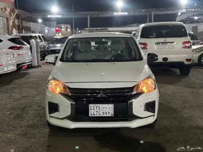 متسوبيشي اتراج موديل 2023 1