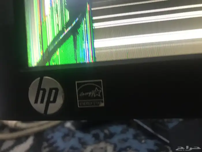 سلام لابتوب لي البيع مكسورة 2