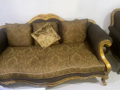 كنب للبيع 3